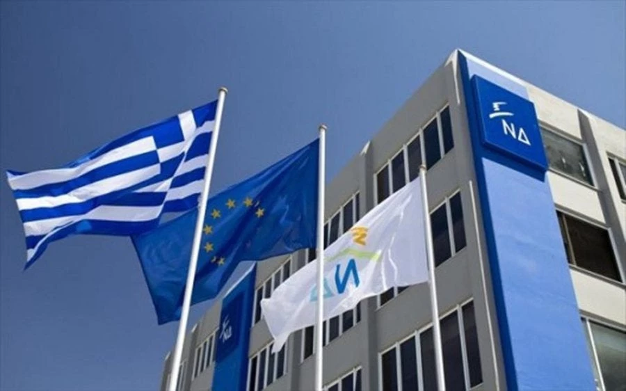 Ποια ονόματα «κλείδωσαν» στη ΝΔ για την ευρωβουλή, ποια συζητώνται